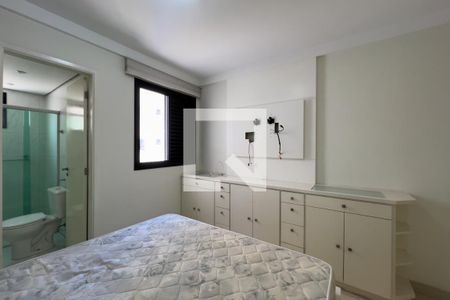 Quarto 1 de apartamento para alugar com 3 quartos, 130m² em Ipiranga, São Paulo