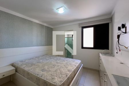 Quarto 1 de apartamento para alugar com 3 quartos, 130m² em Ipiranga, São Paulo