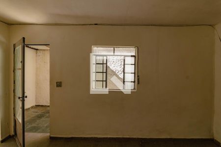 Sala de casa para alugar com 1 quarto, 45m² em Vila do Encontro, São Paulo