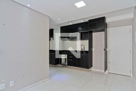 Sala de apartamento para alugar com 2 quartos, 40m² em Vila Pirituba, São Paulo