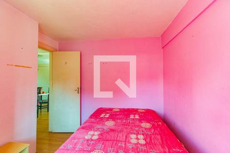 Quarto de apartamento para alugar com 3 quartos, 54m² em Igara, Canoas