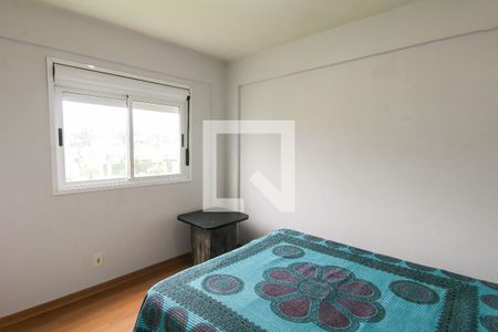 Quarto 1 de apartamento para alugar com 3 quartos, 54m² em Igara, Canoas