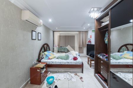 Quarto de casa para alugar com 1 quarto, 400m² em Vila da Saúde, São Paulo