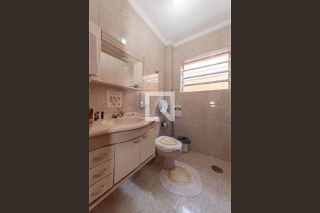 Banheiro de casa para alugar com 1 quarto, 400m² em Vila da Saúde, São Paulo