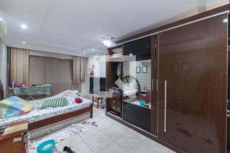 Quarto de casa para alugar com 1 quarto, 400m² em Vila da Saúde, São Paulo
