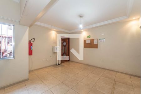 Sala de casa para alugar com 1 quarto, 400m² em Vila da Saúde, São Paulo