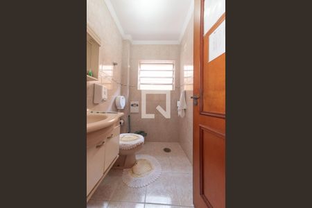 Banheiro de casa para alugar com 1 quarto, 400m² em Vila da Saúde, São Paulo