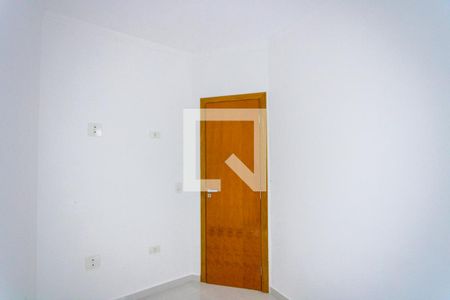 Quarto 2 de apartamento à venda com 2 quartos, 52m² em Vila Linda, Santo André