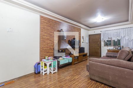 Sala de casa à venda com 3 quartos, 168m² em Vila Olímpia, São Paulo