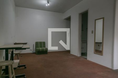 Studio  de kitnet/studio para alugar com 1 quarto, 20m² em Centro Histórico, Porto Alegre