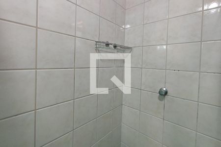 Banheiro Suíte de apartamento à venda com 3 quartos, 65m² em Vila Anhanguera, Campinas