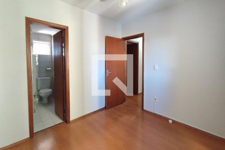 Quarto Suíte de apartamento à venda com 3 quartos, 65m² em Vila Anhanguera, Campinas