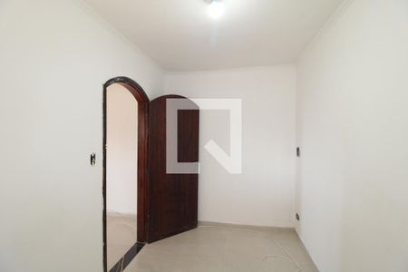 Quarto 1  de casa para alugar com 2 quartos, 70m² em Cidade Patriarca, São Paulo