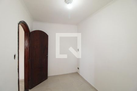 Quarto 1  de casa para alugar com 2 quartos, 70m² em Cidade Patriarca, São Paulo