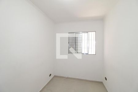 Quarto 1  de casa para alugar com 2 quartos, 70m² em Cidade Patriarca, São Paulo