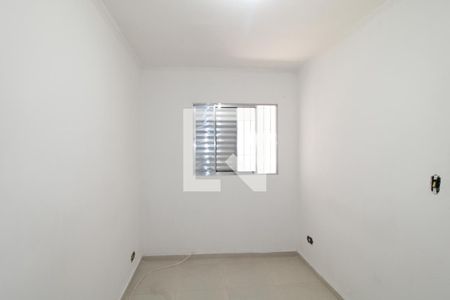 Quarto 1  de casa para alugar com 2 quartos, 70m² em Cidade Patriarca, São Paulo