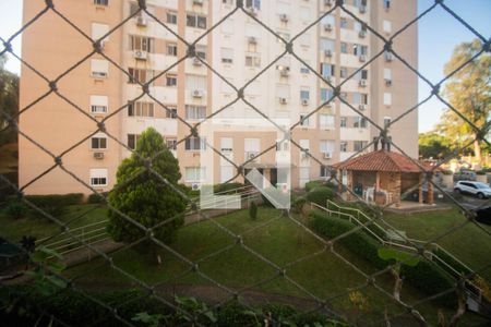 Vista de apartamento para alugar com 2 quartos, 68m² em Jardim Carvalho, Porto Alegre