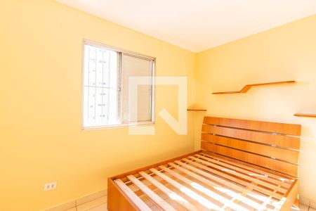 Quarto 2 de apartamento à venda com 3 quartos, 60m² em Piratininga, Osasco