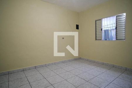 Casa para alugar com 1 quarto, 50m² em Vila Rio Branco, São Paulo
