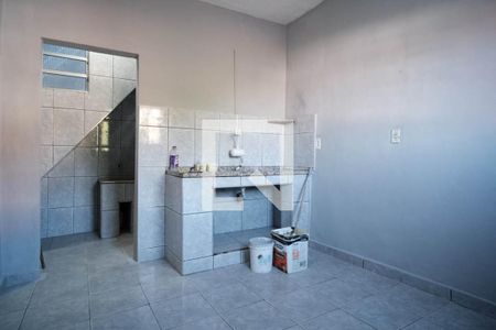 Casa para alugar com 1 quarto, 50m² em Vila Rio Branco, São Paulo