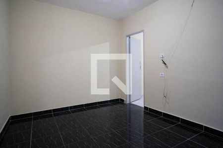 Sala de casa para alugar com 1 quarto, 50m² em Vila Rio Branco, São Paulo