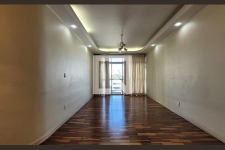 Casa de condomínio para alugar com 156m², 3 quartos e 2 vagasSala