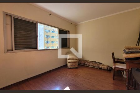 Quarto de casa de condomínio para alugar com 3 quartos, 240m² em Centro, Santo André