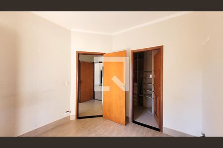 Quarto 1 de casa de condomínio para alugar com 7 quartos, 1580m² em Parque Xangrilá, Campinas