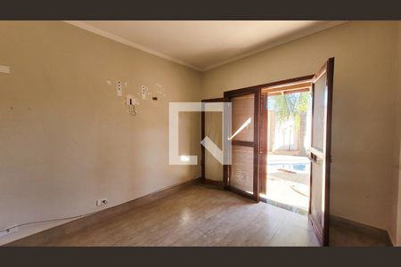 Quarto 1 de casa de condomínio à venda com 7 quartos, 1580m² em Parque Xangrilá, Campinas