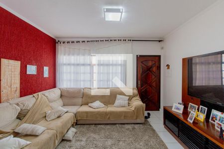 Casa para alugar com 2 quartos, 162m² em Vila Paranaguá, São Paulo