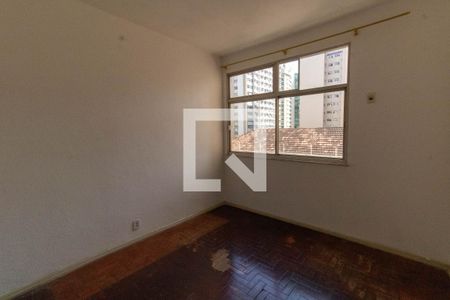 Quarto  de apartamento para alugar com 2 quartos, 95m² em Icaraí, Niterói