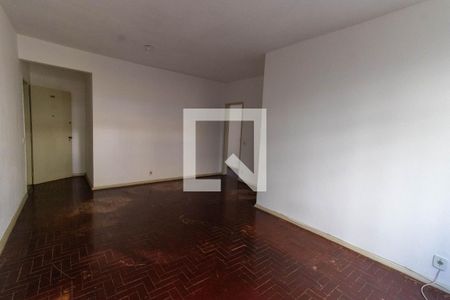 Sala  de apartamento para alugar com 2 quartos, 95m² em Icaraí, Niterói