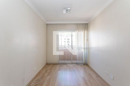 Sala de apartamento para alugar com 2 quartos, 64m² em Vila Gumercindo, São Paulo