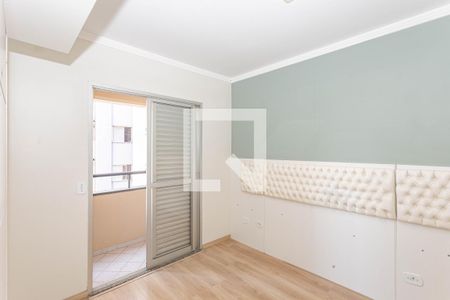 Quarto 1 de apartamento para alugar com 2 quartos, 64m² em Vila Gumercindo, São Paulo
