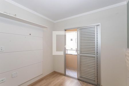 Quarto 1 de apartamento para alugar com 2 quartos, 64m² em Vila Gumercindo, São Paulo