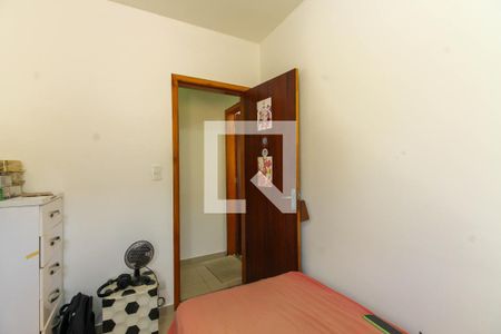 Quarto 1 de apartamento à venda com 2 quartos, 52m² em Vila Salete, São Paulo