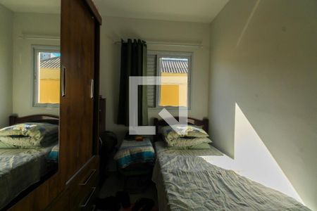 Quarto 2 de apartamento à venda com 2 quartos, 52m² em Vila Salete, São Paulo