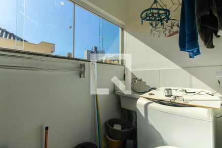 Apartamento à venda com 2 quartos, 52m² em Vila Salete, São Paulo