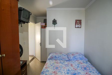 Quarto 1 de apartamento à venda com 2 quartos, 79m² em Vila Carmosina, São Paulo