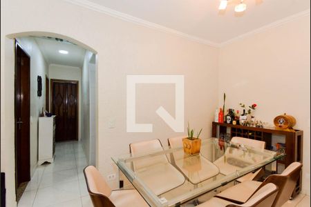 Sala de apartamento para alugar com 2 quartos, 75m² em Vila Zanardi, Guarulhos
