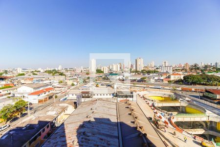 Vista do Quarto 1 de apartamento para alugar com 2 quartos, 54m² em Vila Aricanduva, São Paulo