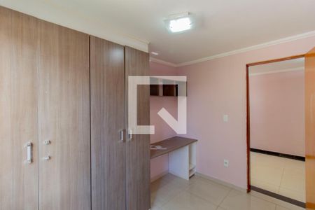 Quarto 1 de apartamento para alugar com 3 quartos, 53m² em Cidade Líder, São Paulo