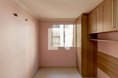 Quarto 2 de apartamento para alugar com 3 quartos, 53m² em Cidade Líder, São Paulo