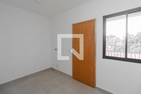 Sala de apartamento para alugar com 2 quartos, 34m² em Cidade Antônio Estêvão de Carvalho, São Paulo
