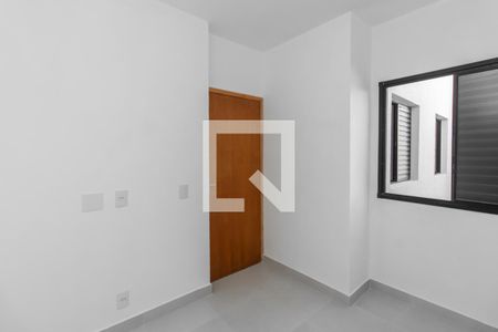 Quarto 2 de apartamento para alugar com 2 quartos, 34m² em Cidade Antônio Estêvão de Carvalho, São Paulo