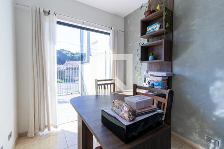 Escritório de casa para alugar com 4 quartos, 120m² em Colônia Rio Grande, São José dos Pinhais