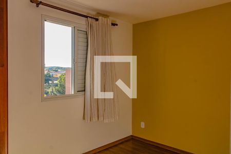 Quarto 2 de apartamento para alugar com 2 quartos, 51m² em Vila do Encontro, São Paulo