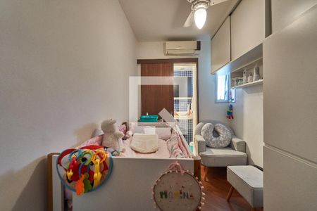 Quarto 1 de apartamento para alugar com 2 quartos, 55m² em Tijuca, Rio de Janeiro
