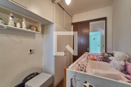 Quarto 1 de apartamento para alugar com 2 quartos, 55m² em Tijuca, Rio de Janeiro