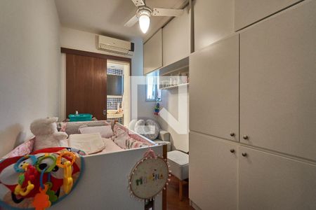 Quarto 1 de apartamento para alugar com 2 quartos, 55m² em Tijuca, Rio de Janeiro